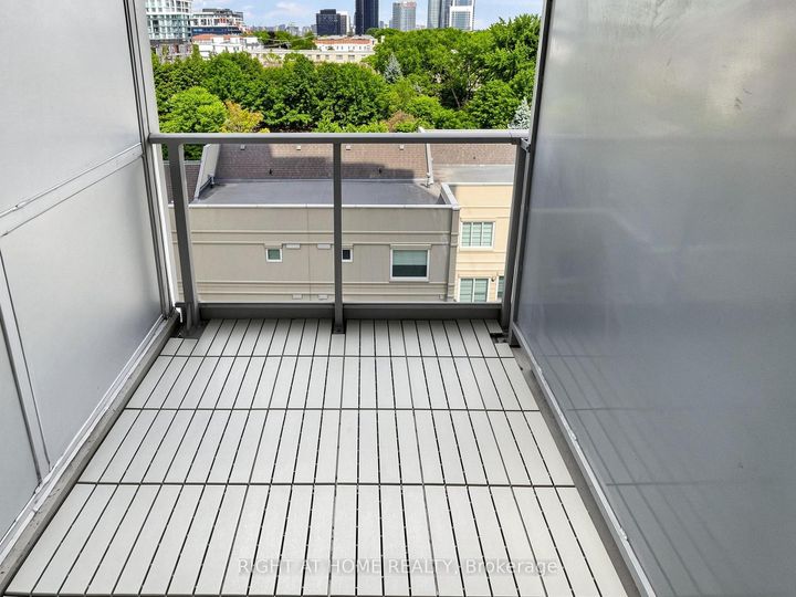 Photo 35 at 606 - 8 Rean Drive, Bayview Village, Toronto