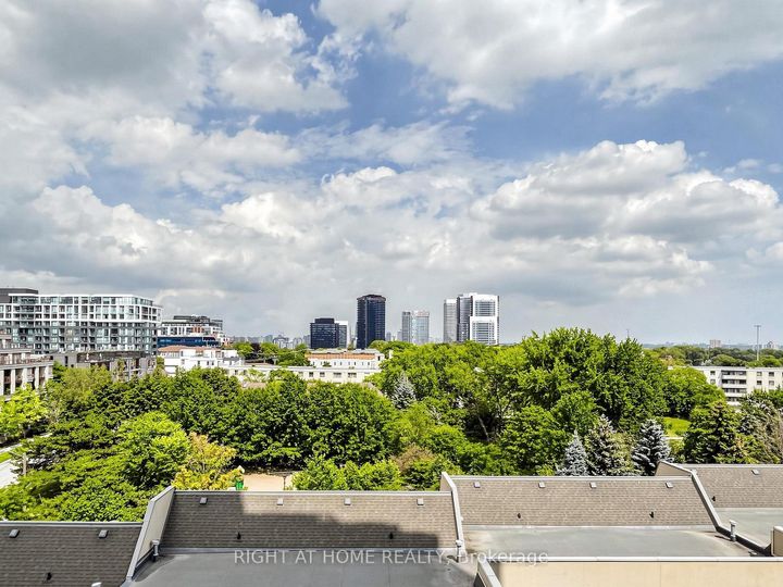 Photo 36 at 606 - 8 Rean Drive, Bayview Village, Toronto