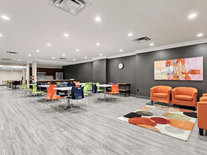 Photo 39 at 606 - 8 Rean Drive, Bayview Village, Toronto