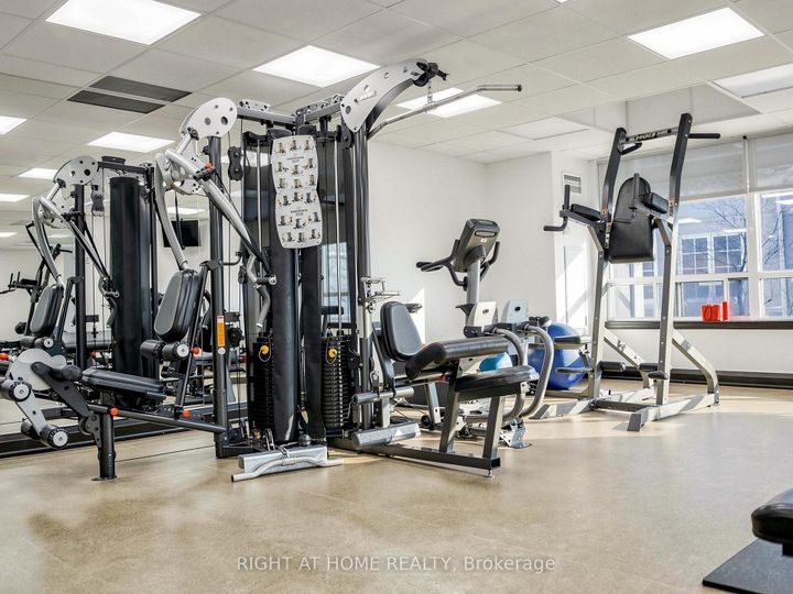 Photo 41 at 606 - 8 Rean Drive, Bayview Village, Toronto