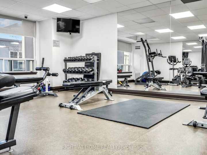 Photo 42 at 606 - 8 Rean Drive, Bayview Village, Toronto