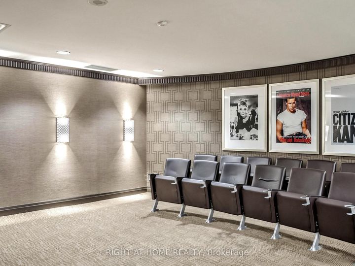 Photo 43 at 606 - 8 Rean Drive, Bayview Village, Toronto