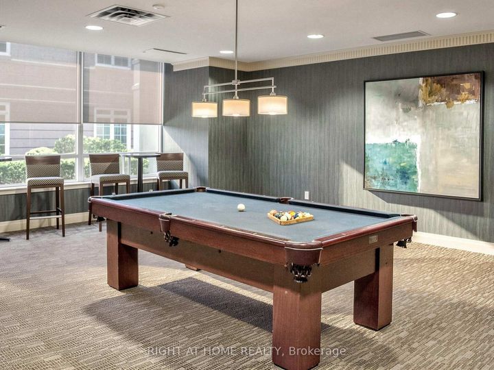 Photo 44 at 606 - 8 Rean Drive, Bayview Village, Toronto