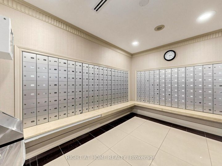 Photo 46 at 606 - 8 Rean Drive, Bayview Village, Toronto