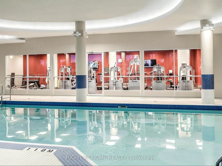 Photo 49 at 606 - 8 Rean Drive, Bayview Village, Toronto