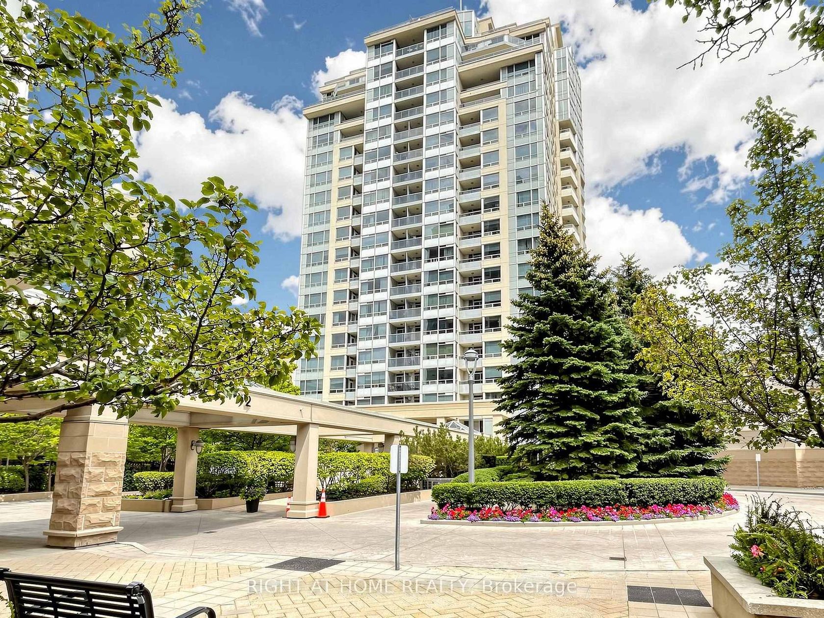 606 - 8 Rean Drive, Bayview Village, Toronto 2