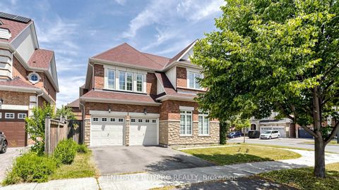 Photo 0 at 12 Sergio Marchi Street, CFB, Toronto