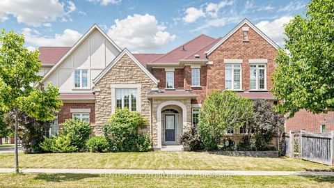 Photo 1 at 12 Sergio Marchi Street, CFB, Toronto