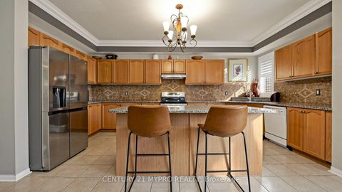 Photo 8 at 12 Sergio Marchi Street, CFB, Toronto