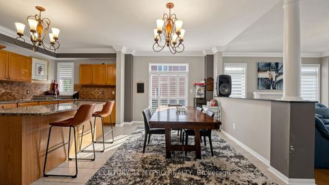 Photo 10 at 12 Sergio Marchi Street, CFB, Toronto