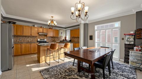 Photo 11 at 12 Sergio Marchi Street, CFB, Toronto