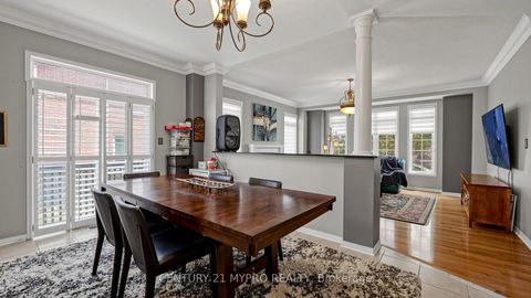 Photo 12 at 12 Sergio Marchi Street, CFB, Toronto