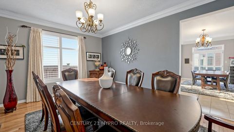 Photo 14 at 12 Sergio Marchi Street, CFB, Toronto