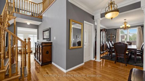 Photo 20 at 12 Sergio Marchi Street, CFB, Toronto