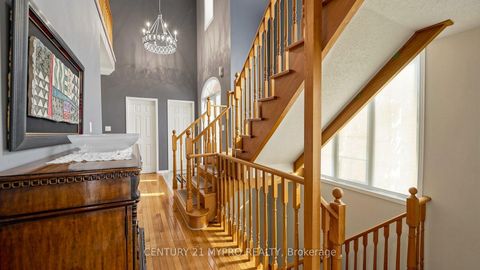 Photo 24 at 12 Sergio Marchi Street, CFB, Toronto