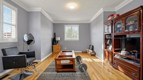 Photo 25 at 12 Sergio Marchi Street, CFB, Toronto