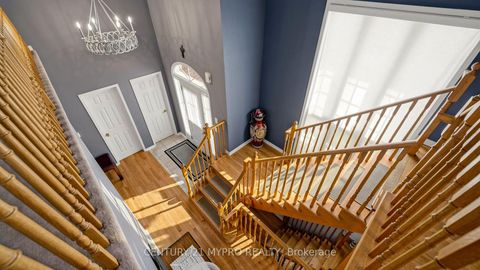 Photo 27 at 12 Sergio Marchi Street, CFB, Toronto