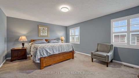 Photo 28 at 12 Sergio Marchi Street, CFB, Toronto