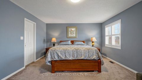 Photo 29 at 12 Sergio Marchi Street, CFB, Toronto