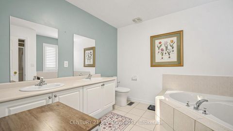 Photo 30 at 12 Sergio Marchi Street, CFB, Toronto