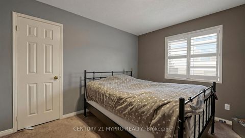Photo 34 at 12 Sergio Marchi Street, CFB, Toronto