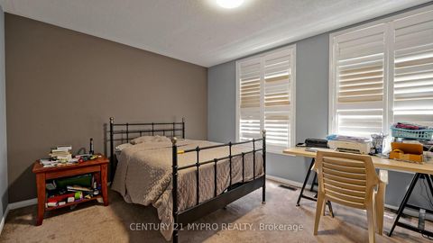Photo 37 at 12 Sergio Marchi Street, CFB, Toronto
