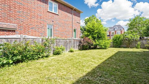 Photo 38 at 12 Sergio Marchi Street, CFB, Toronto
