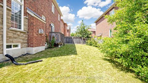 Photo 39 at 12 Sergio Marchi Street, CFB, Toronto
