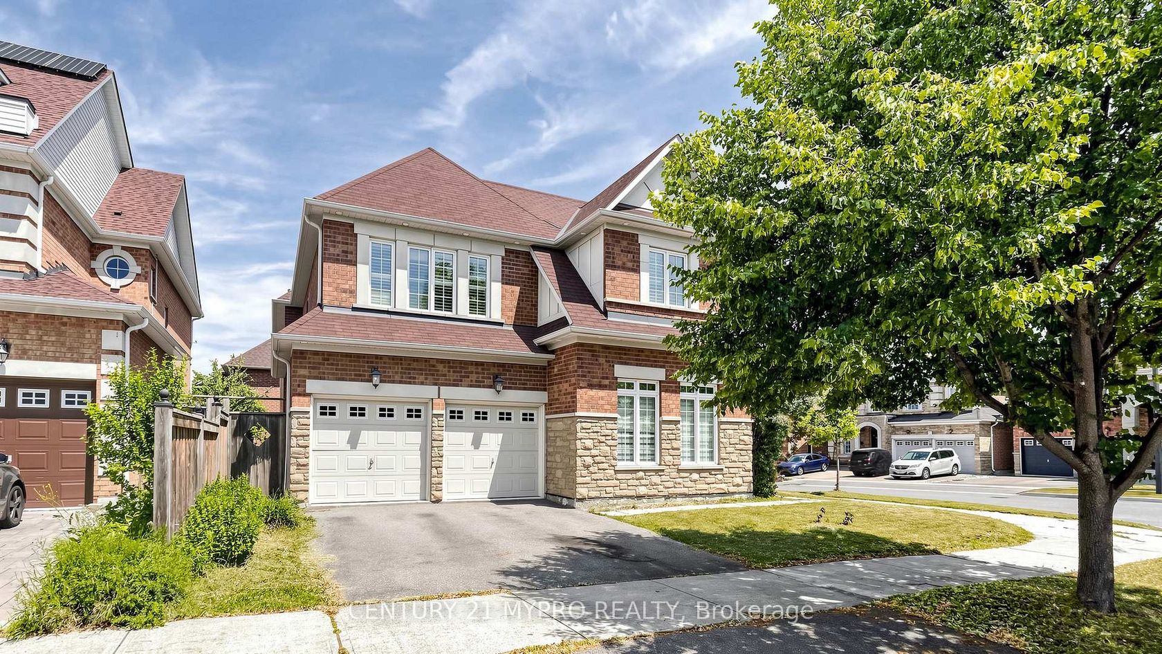 12 Sergio Marchi Street, CFB, Toronto 
