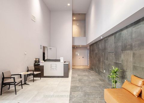 Photo 4 at 208 - 2433 Dufferin Street, Belgravia, Toronto