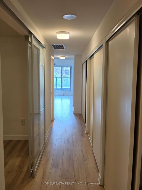 Photo 6 at 208 - 2433 Dufferin Street, Belgravia, Toronto