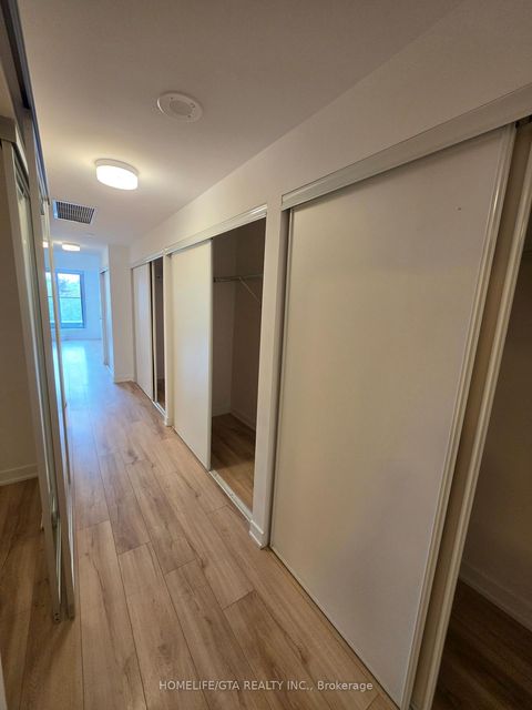 Photo 12 at 208 - 2433 Dufferin Street, Belgravia, Toronto