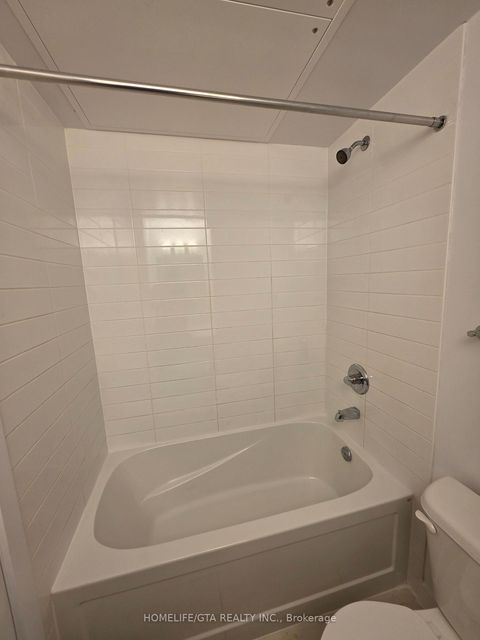 Photo 14 at 208 - 2433 Dufferin Street, Belgravia, Toronto