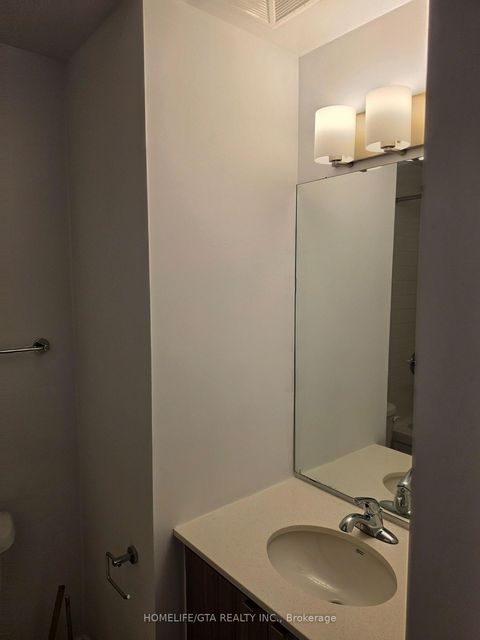 Photo 16 at 208 - 2433 Dufferin Street, Belgravia, Toronto