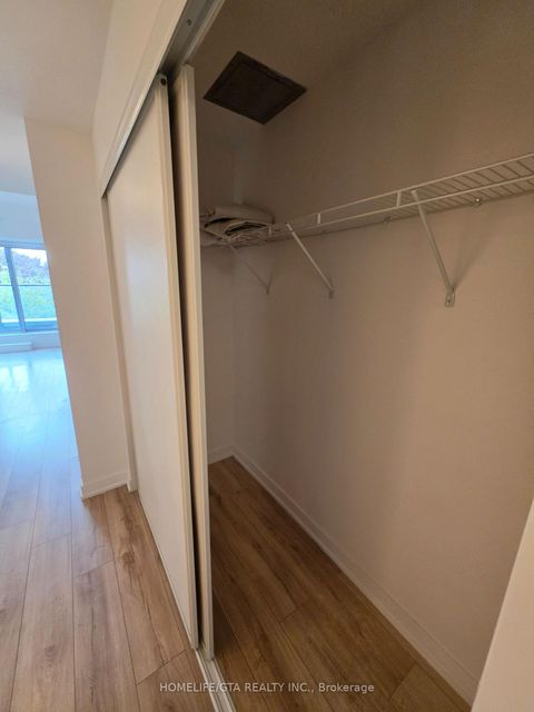 Photo 18 at 208 - 2433 Dufferin Street, Belgravia, Toronto
