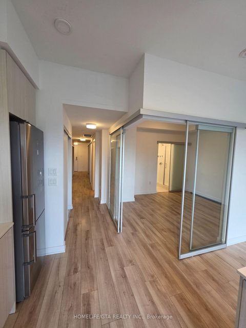 Photo 22 at 208 - 2433 Dufferin Street, Belgravia, Toronto