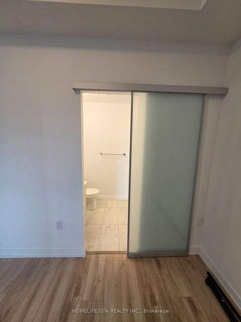 Photo 24 at 208 - 2433 Dufferin Street, Belgravia, Toronto