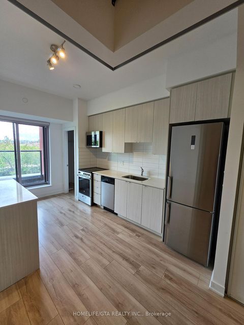 Photo 29 at 208 - 2433 Dufferin Street, Belgravia, Toronto