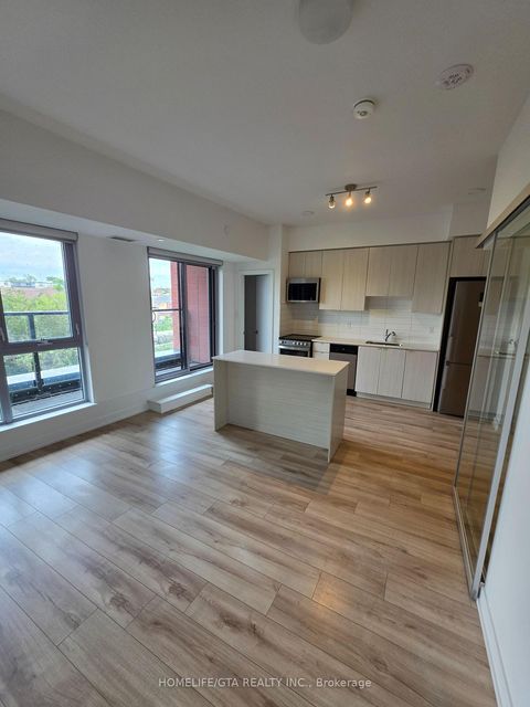 Photo 31 at 208 - 2433 Dufferin Street, Belgravia, Toronto