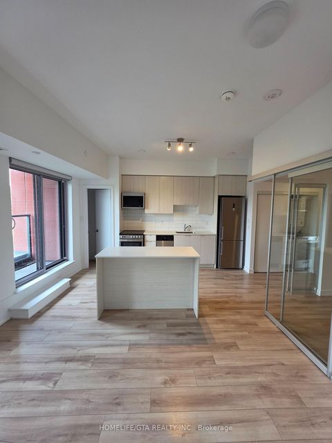 Photo 32 at 208 - 2433 Dufferin Street, Belgravia, Toronto