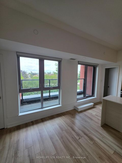 Photo 33 at 208 - 2433 Dufferin Street, Belgravia, Toronto