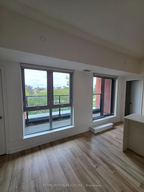 Photo 34 at 208 - 2433 Dufferin Street, Belgravia, Toronto