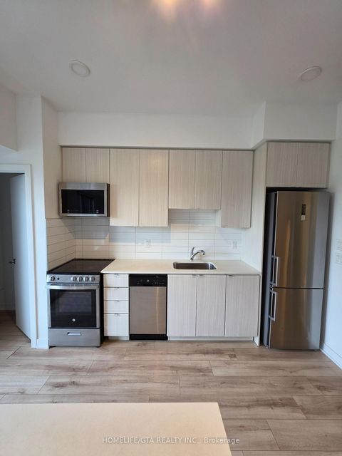 Photo 35 at 208 - 2433 Dufferin Street, Belgravia, Toronto