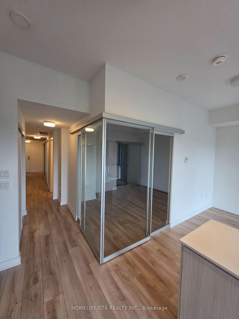 Photo 36 at 208 - 2433 Dufferin Street, Belgravia, Toronto