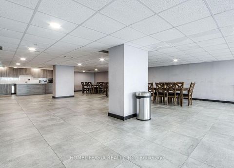 Photo 38 at 208 - 2433 Dufferin Street, Belgravia, Toronto