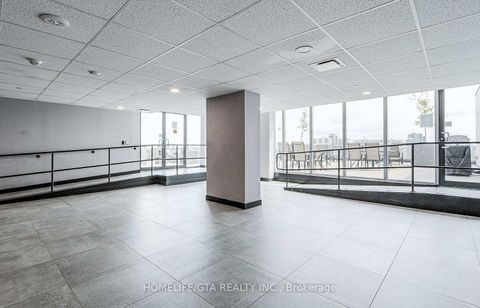 Photo 39 at 208 - 2433 Dufferin Street, Belgravia, Toronto