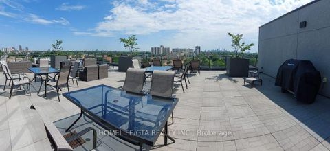 Photo 40 at 208 - 2433 Dufferin Street, Belgravia, Toronto