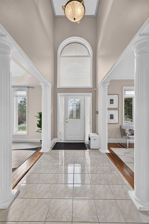 Photo 2 at 735 Foxcroft Boulevard, Wyndham, Newmarket