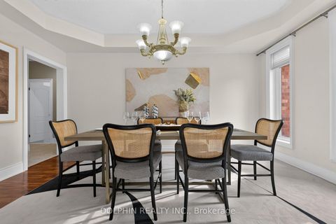 Photo 11 at 735 Foxcroft Boulevard, Wyndham, Newmarket