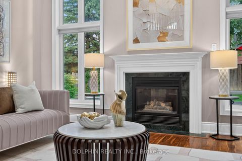 Photo 16 at 735 Foxcroft Boulevard, Wyndham, Newmarket